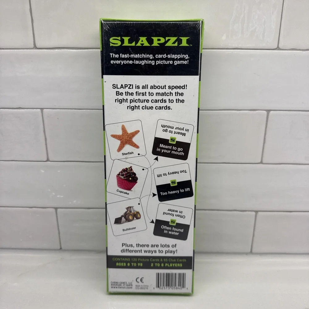 SLAPZI 
